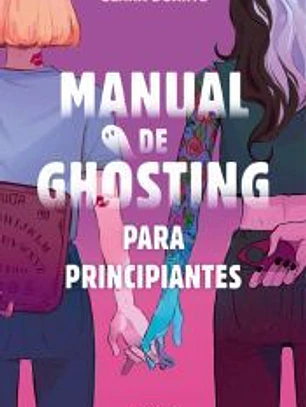 Manual de ghosting para principiantes