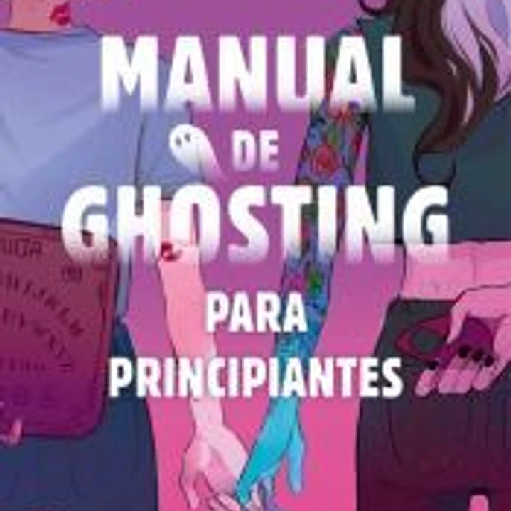 Manual de ghosting para principiantes 1
