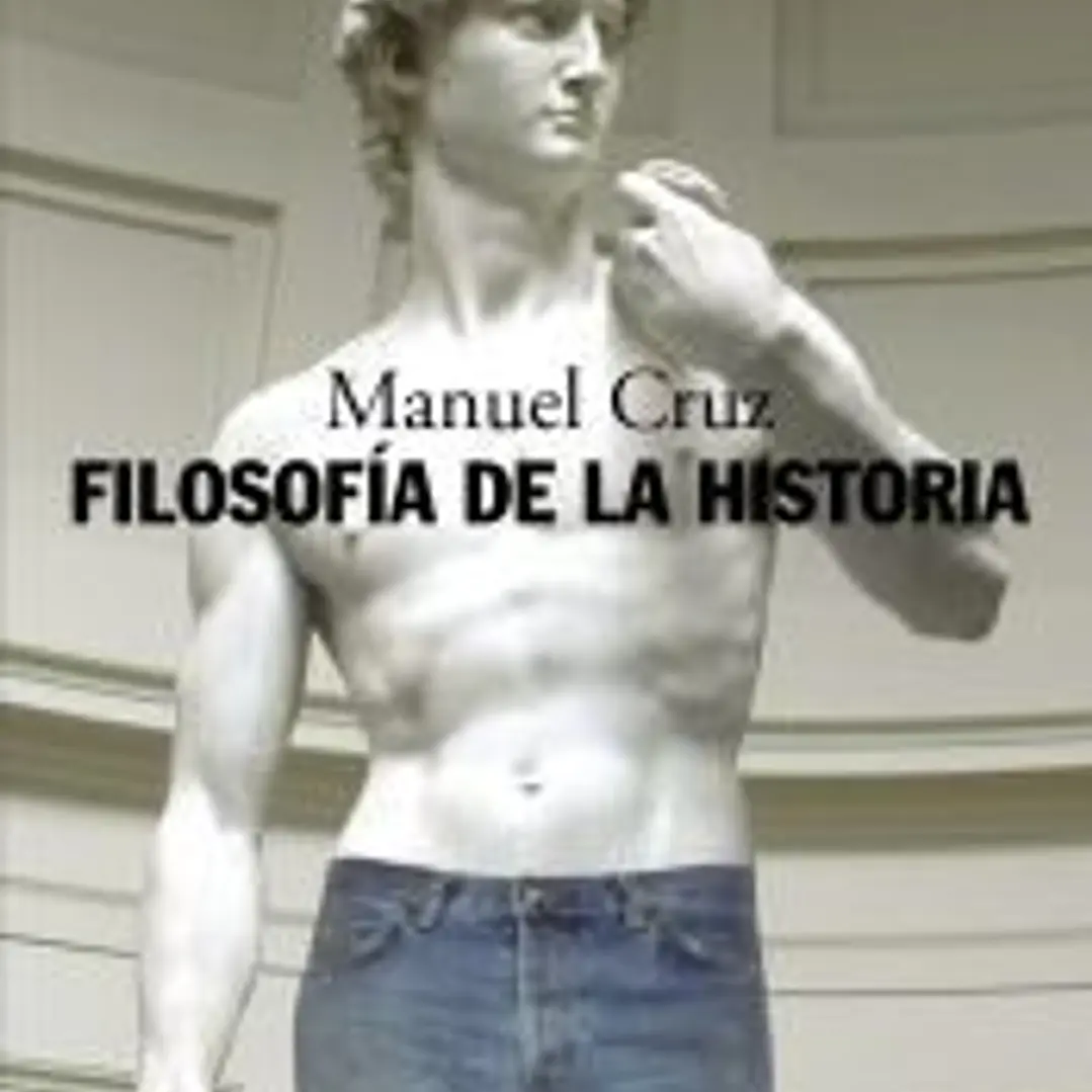 Filosofía de la historia 1