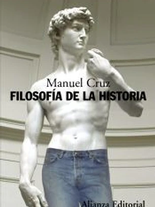 Filosofía de la historia