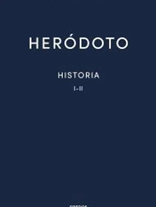 Historia libros I-II
