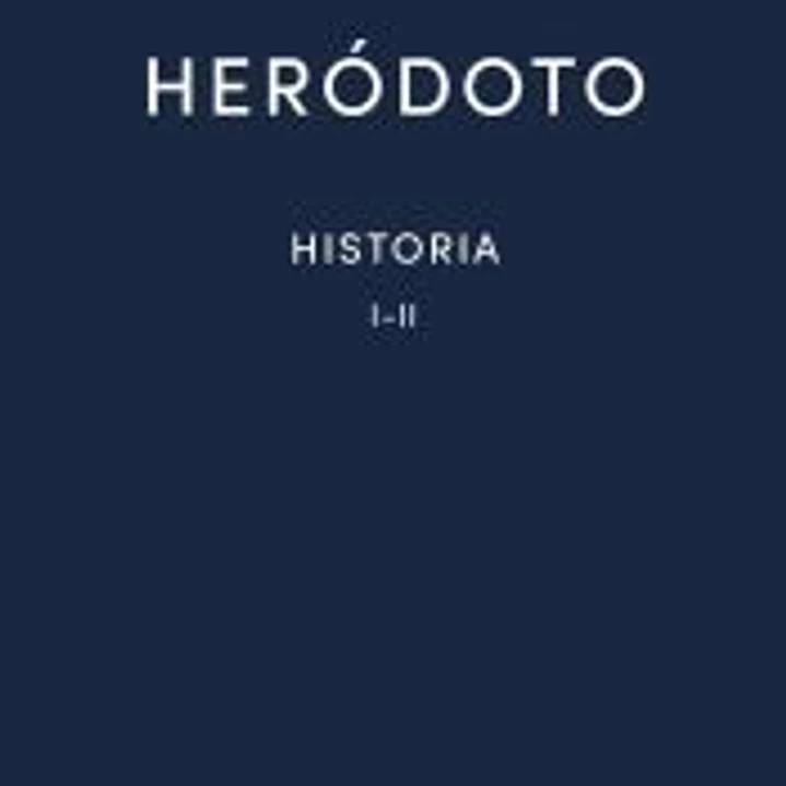 Historia libros I-II 1