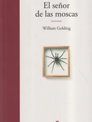 El señor de las moscas
