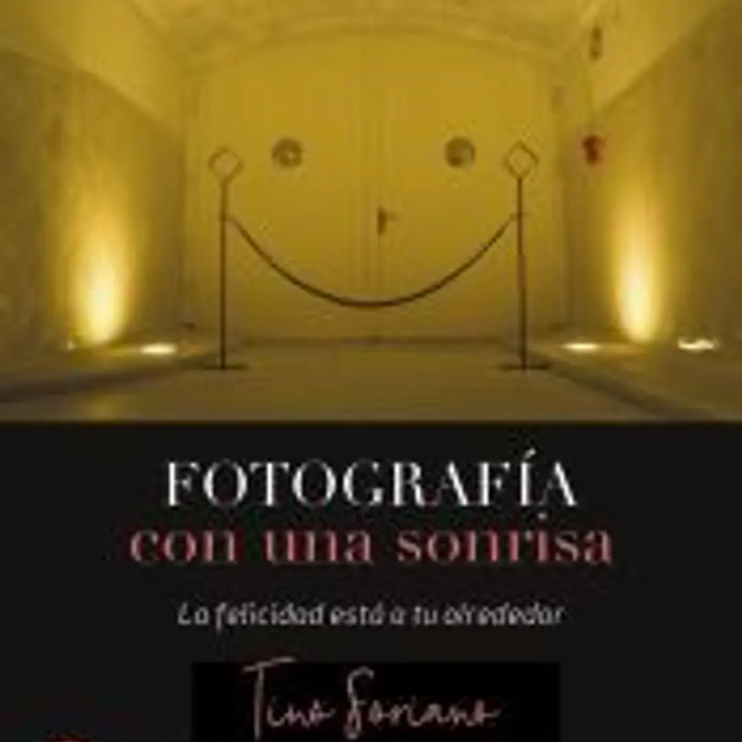 Fotografía con una sonrisa 1