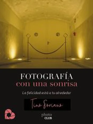 Fotografía con una sonrisa