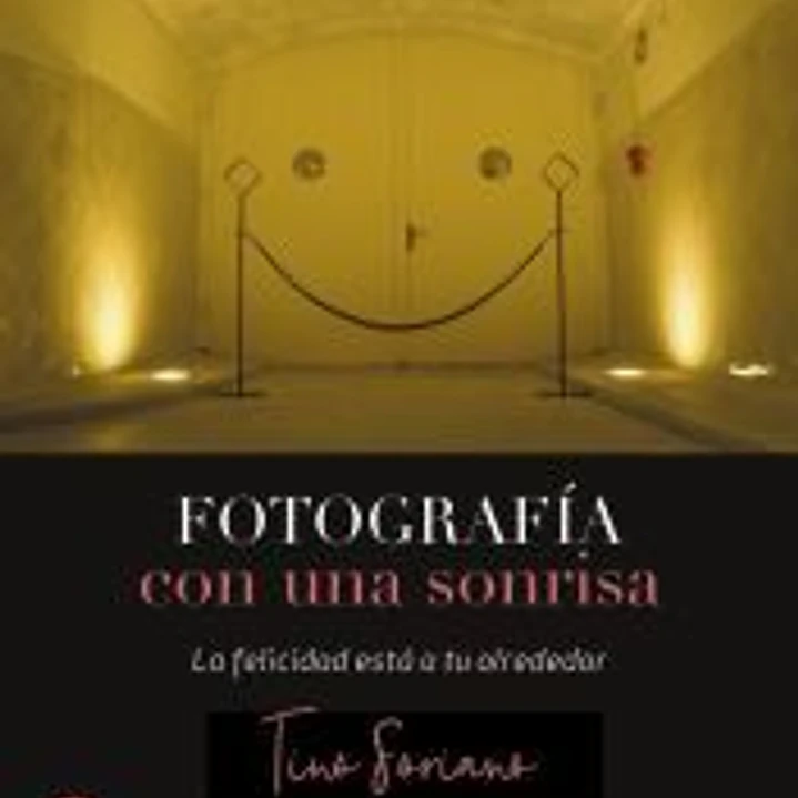 Fotografía con una sonrisa 1