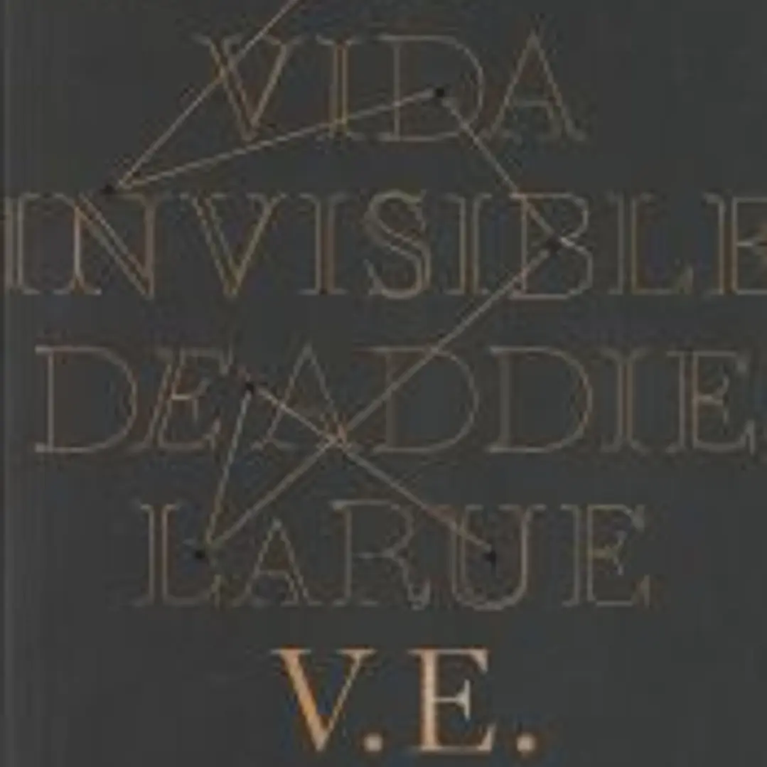La vida invisible de Addie LaRue 1