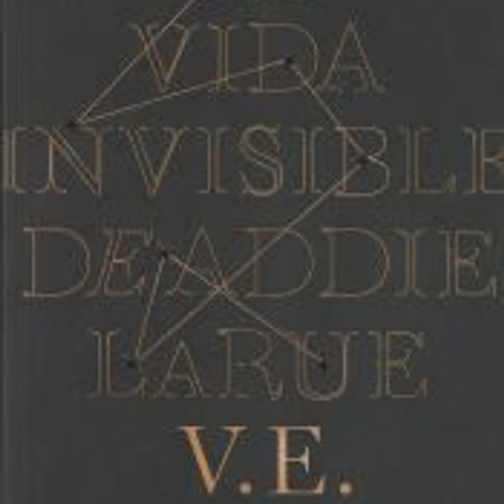 La vida invisible de Addie LaRue 1