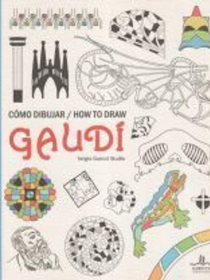Cómo dibujar Gaudí