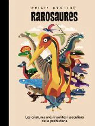 Rarosaures