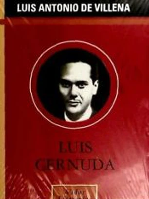 LUIS CERNUDA