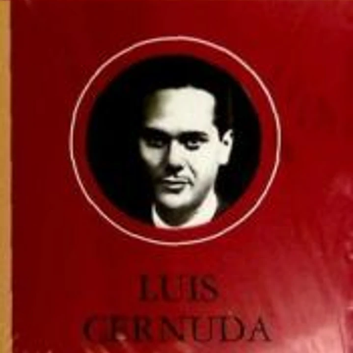 LUIS CERNUDA 1