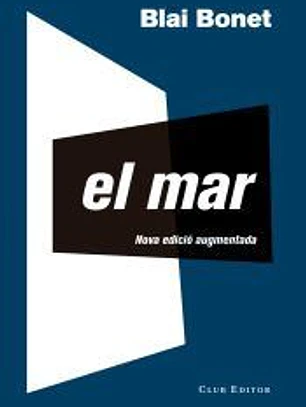 El mar