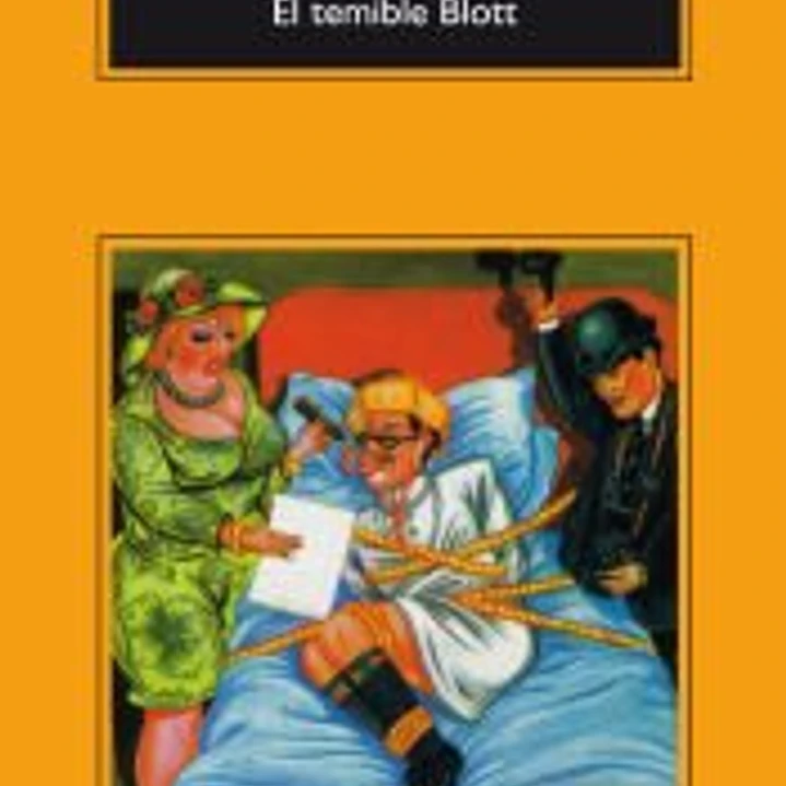 El temible Blott 1