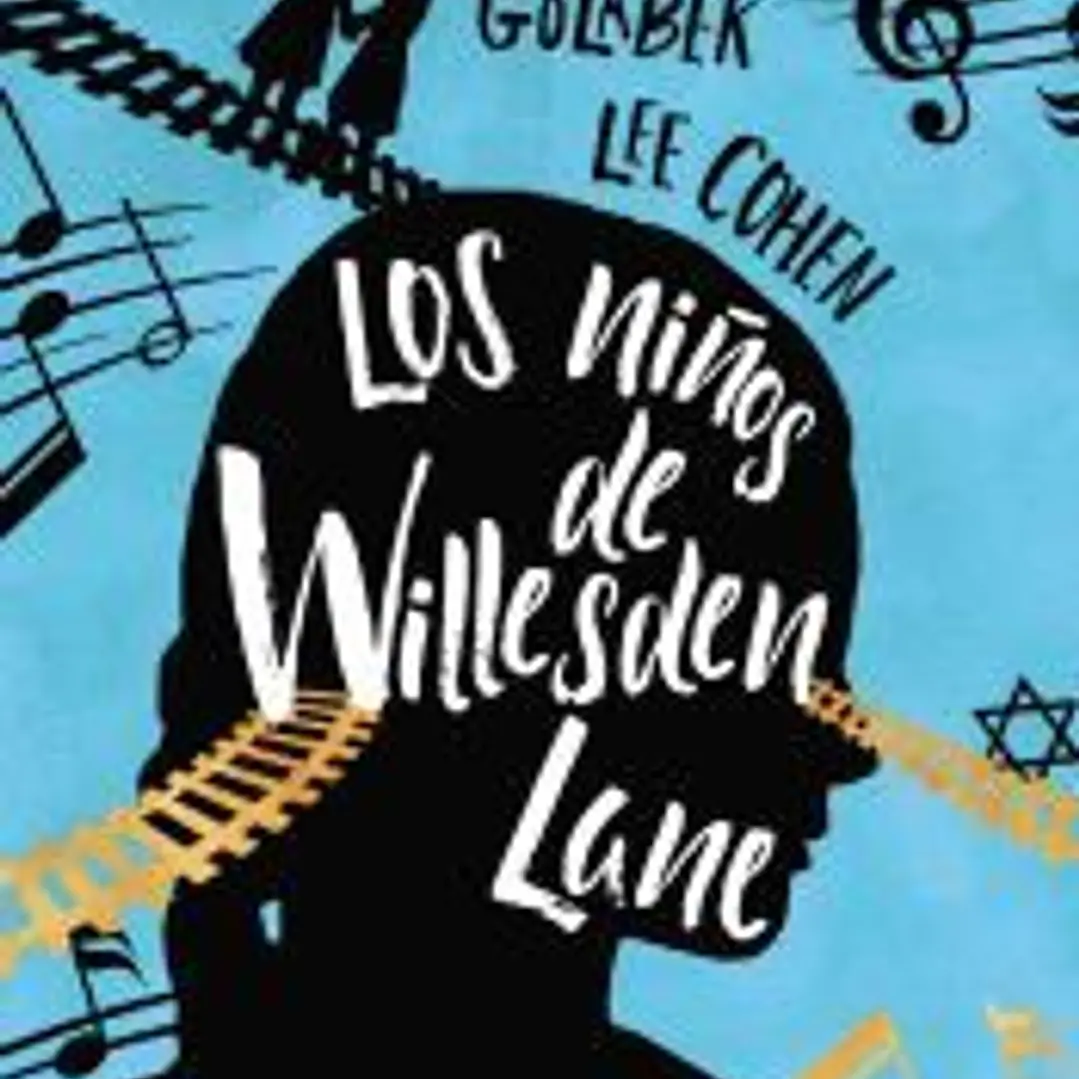 Los niños de Willesden Lane 1