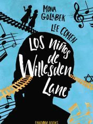 Los niños de Willesden Lane