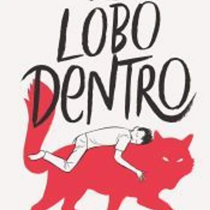 Un lobo dentro 1