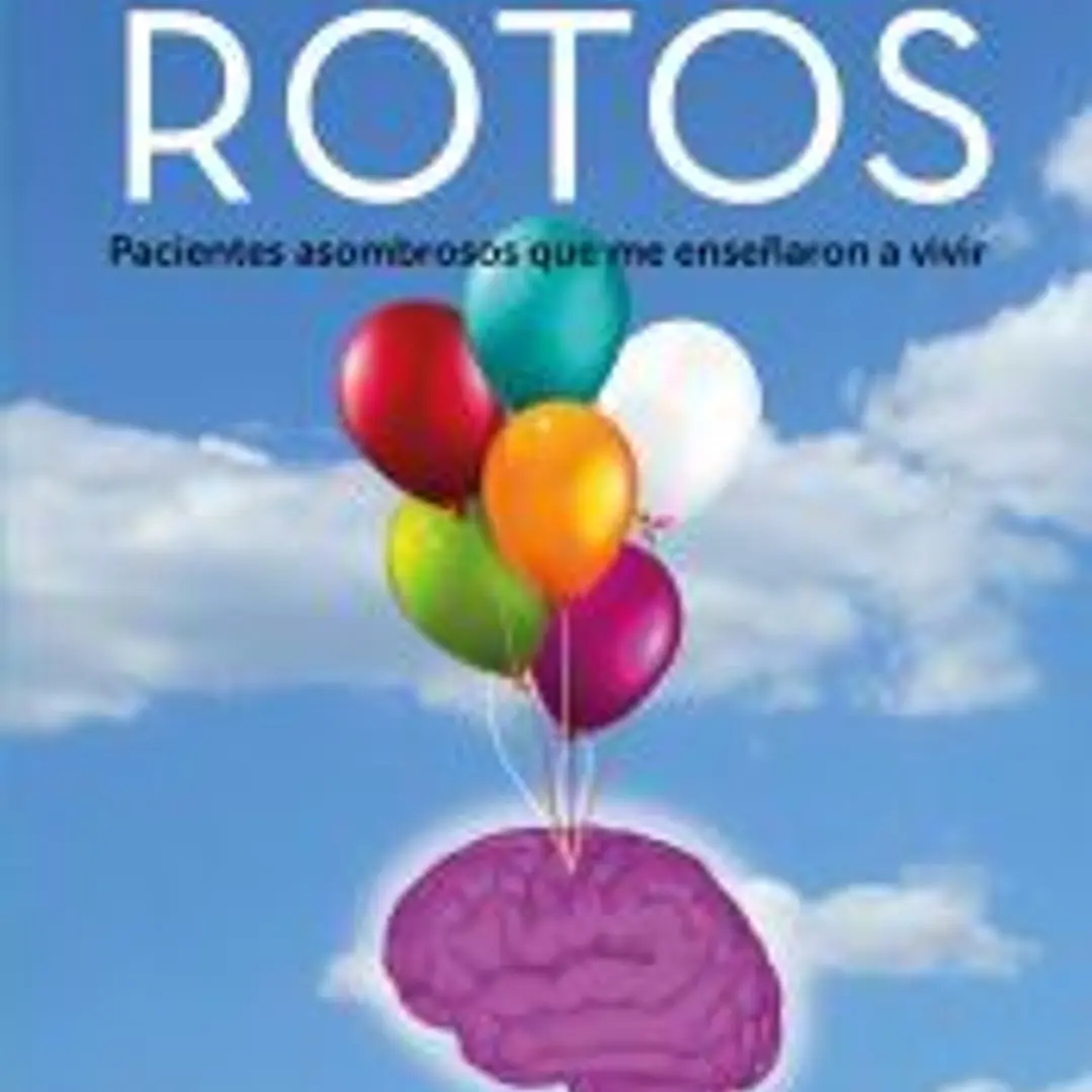 Cerebros rotos 1