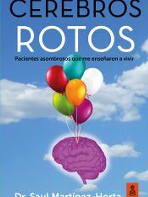 Cerebros rotos