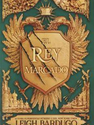 El rey marcado