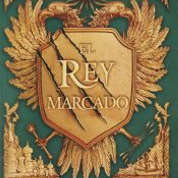 El rey marcado 1