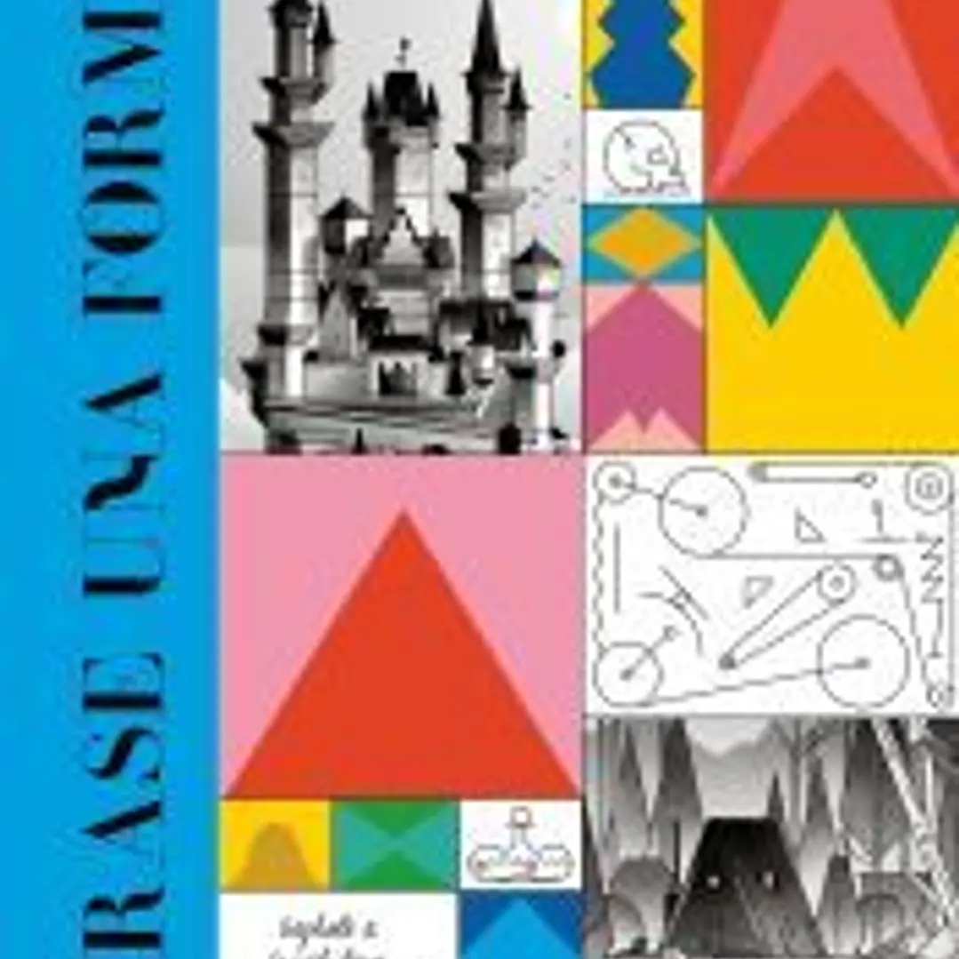 Érase una forma (provisional) 1