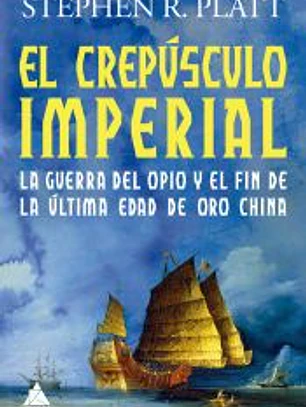 El crepúsculo imperial