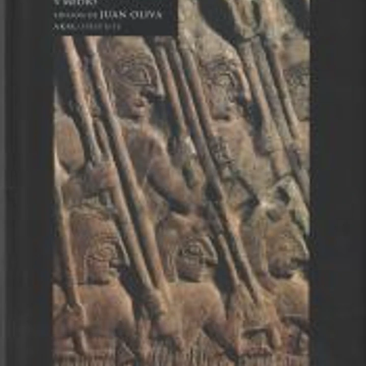 Textos para un historia política de Siria-Palestina I 1