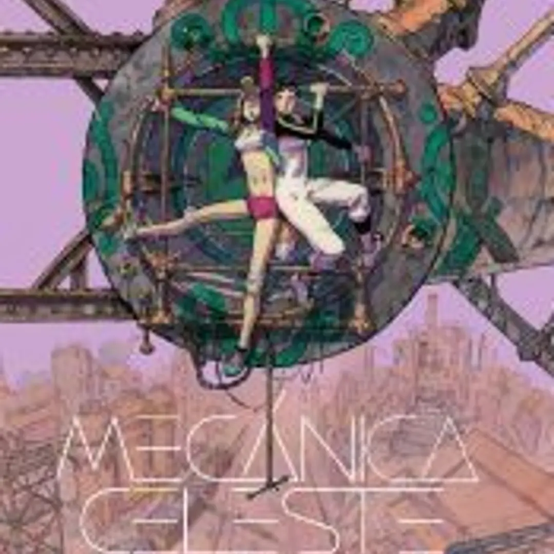 Mecánica Celeste - 2 1