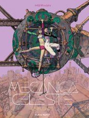 Mecánica Celeste - 2