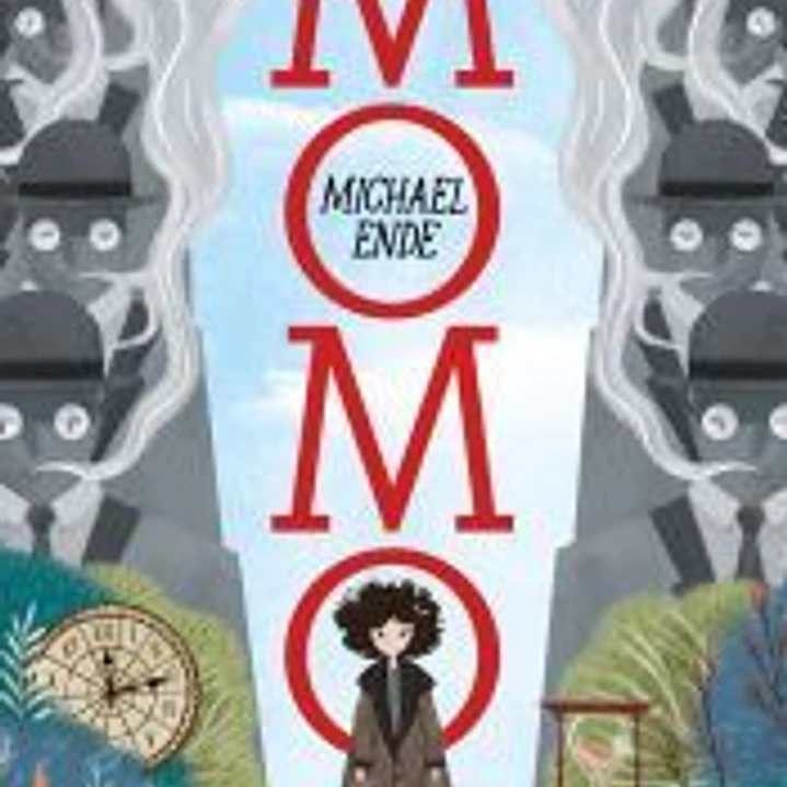 Momo. Edición ilustrada aniversario (Colección Alfaguara Clásicos) 1