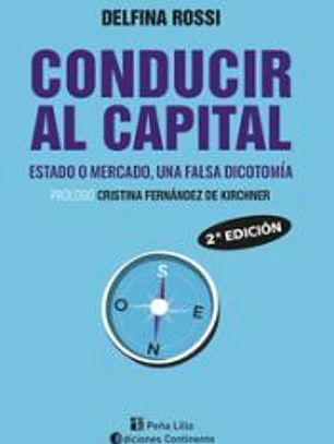 CONDUCIR AL CAPITAL