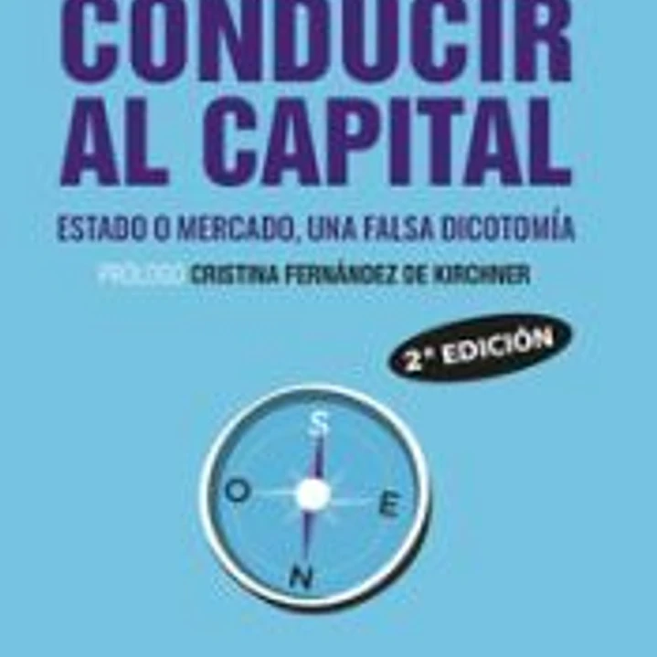 CONDUCIR AL CAPITAL 1