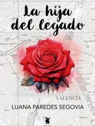 LA HIJA DEL LEGADO