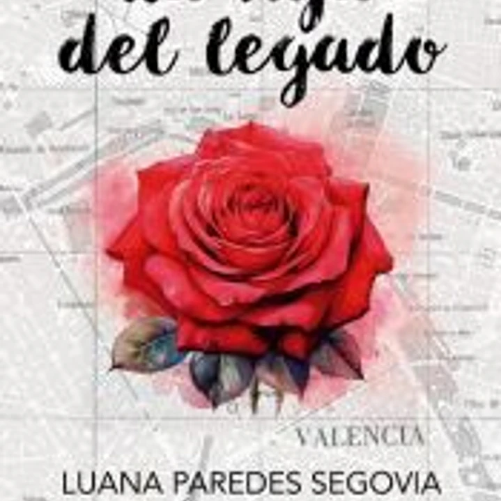 LA HIJA DEL LEGADO 1