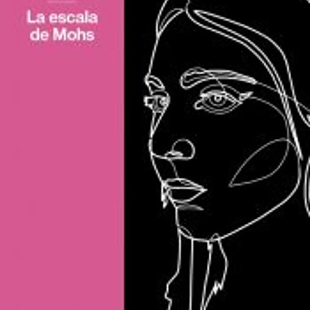 La escala de Mohs 1