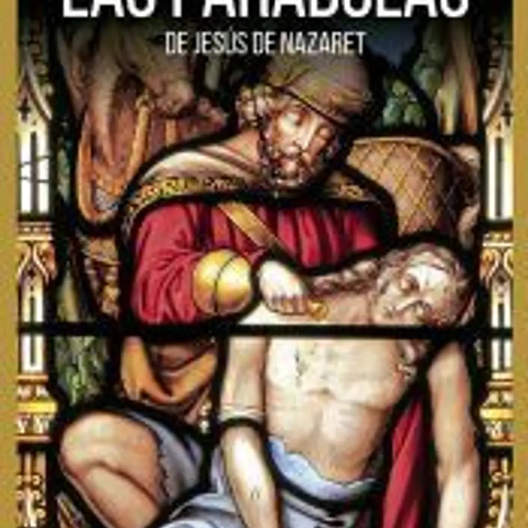 Las parábolas de Jesús de Nazaret 1
