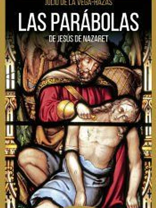 Las parábolas de Jesús de Nazaret