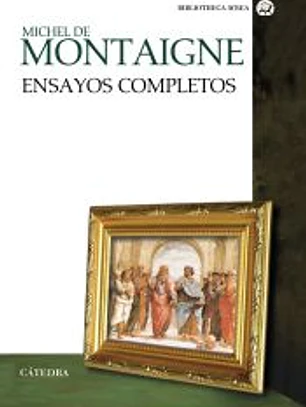 Ensayos completos