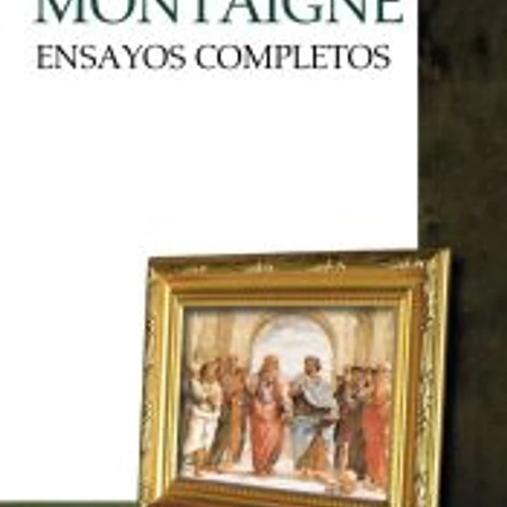 Ensayos completos 1