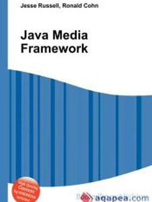 Java Media Framework