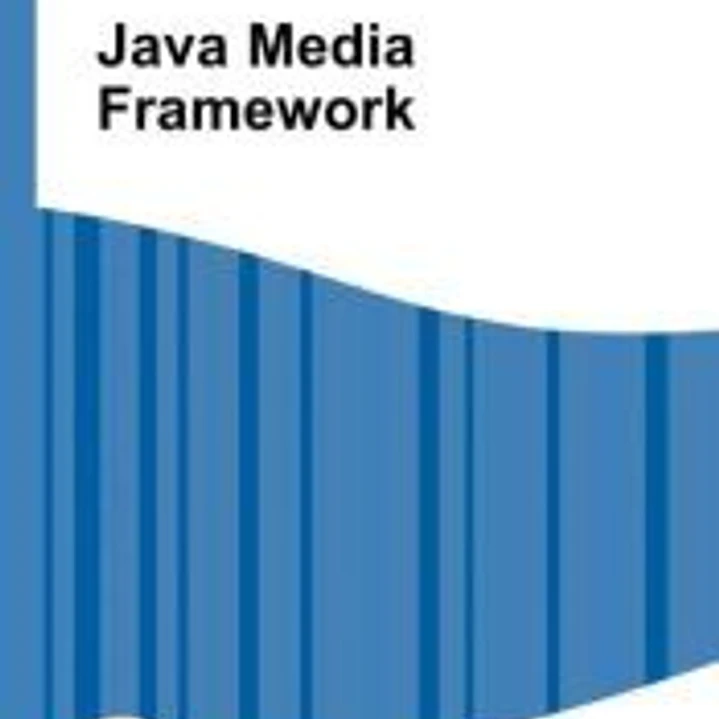 Java Media Framework 1