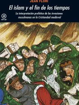 ISLAM Y EL FIN DE LOS TIEMPOS