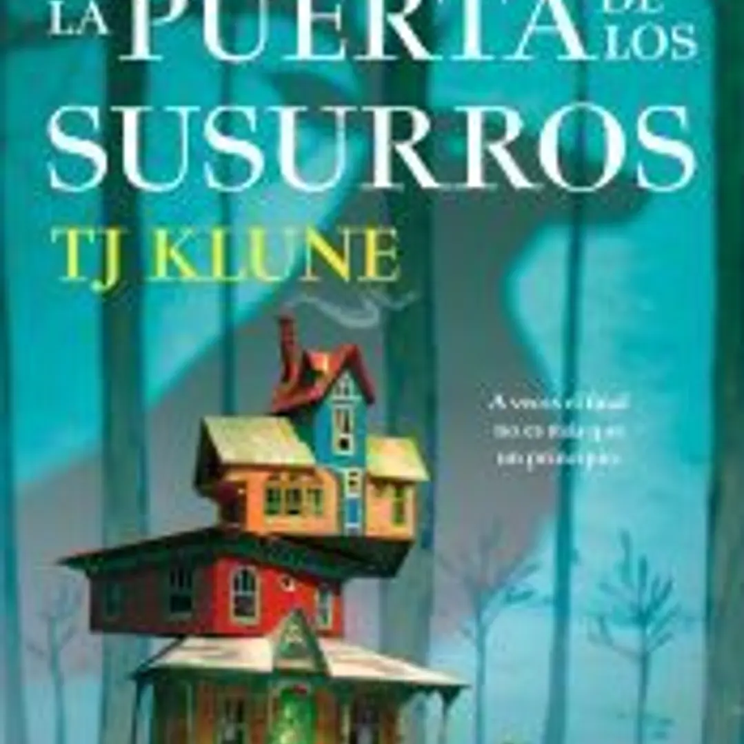 Bajo la puerta de los susurros 1