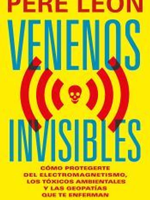 Venenos invisibles