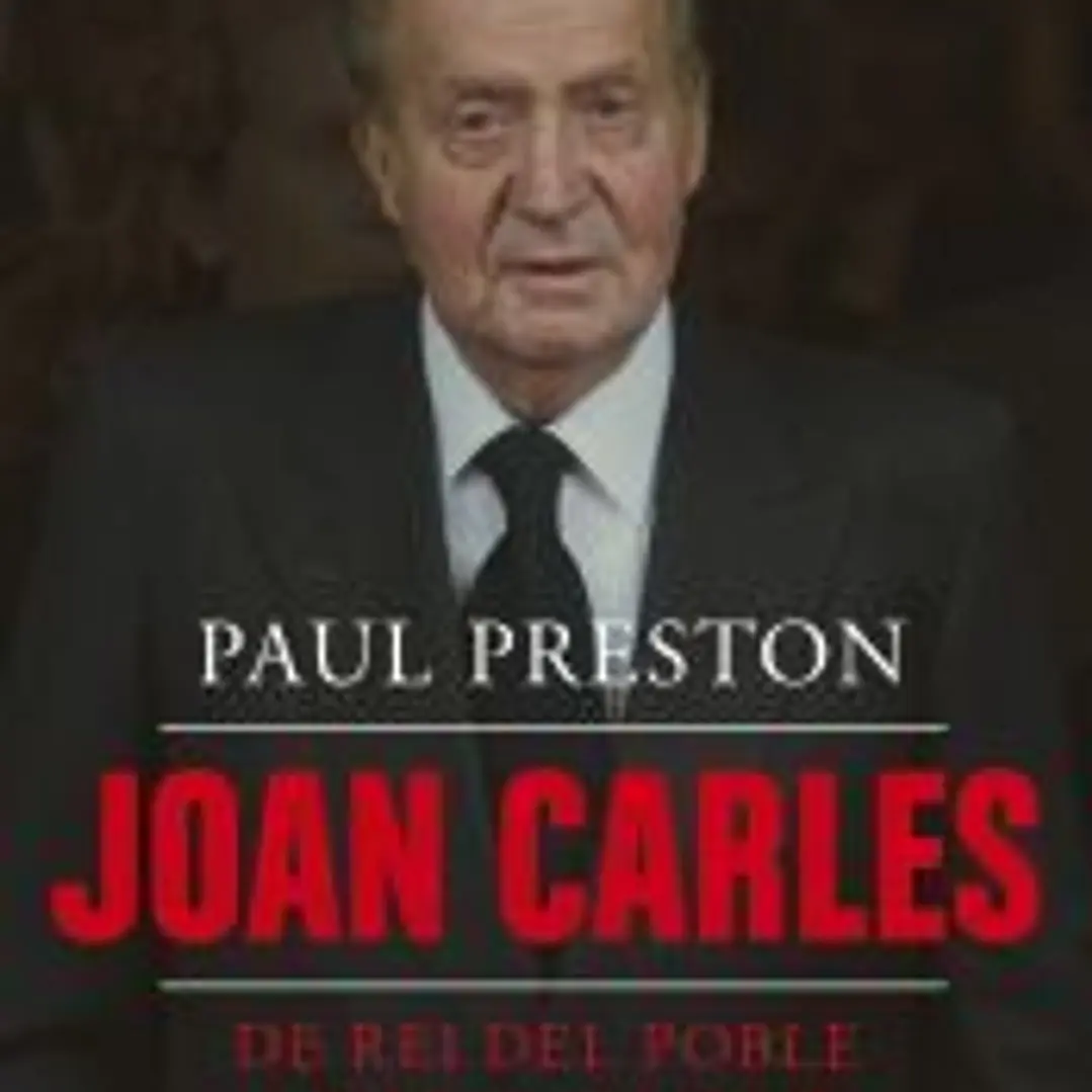 Joan Carles I. De rei del poble a heroi caigut 1