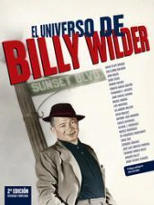 El Universo de Billy Wilder
