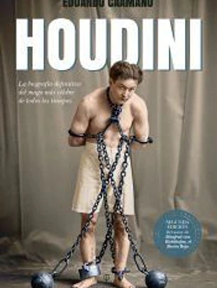 Houdini
