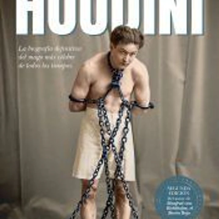 Houdini 1