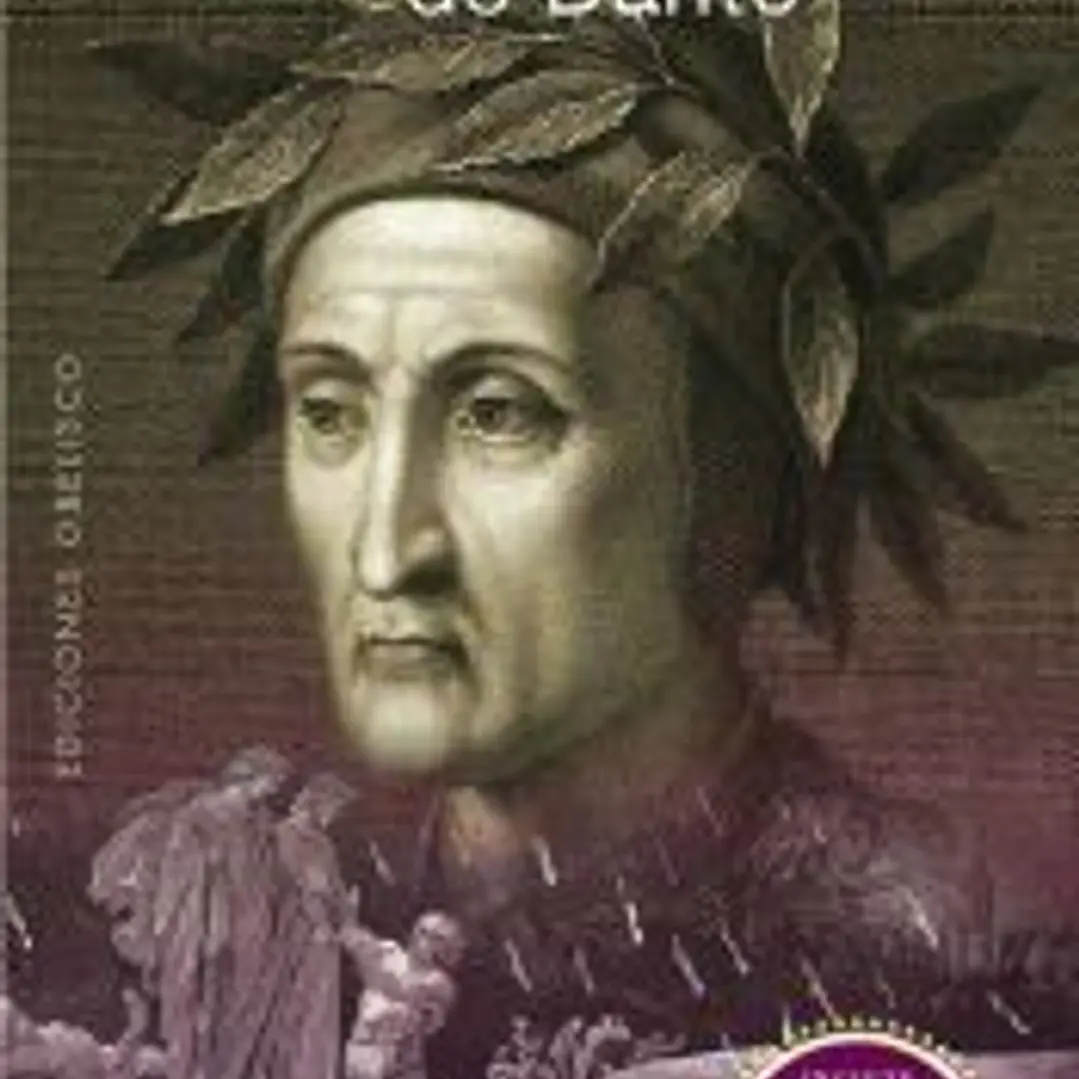 El esoterismo de Dante 1